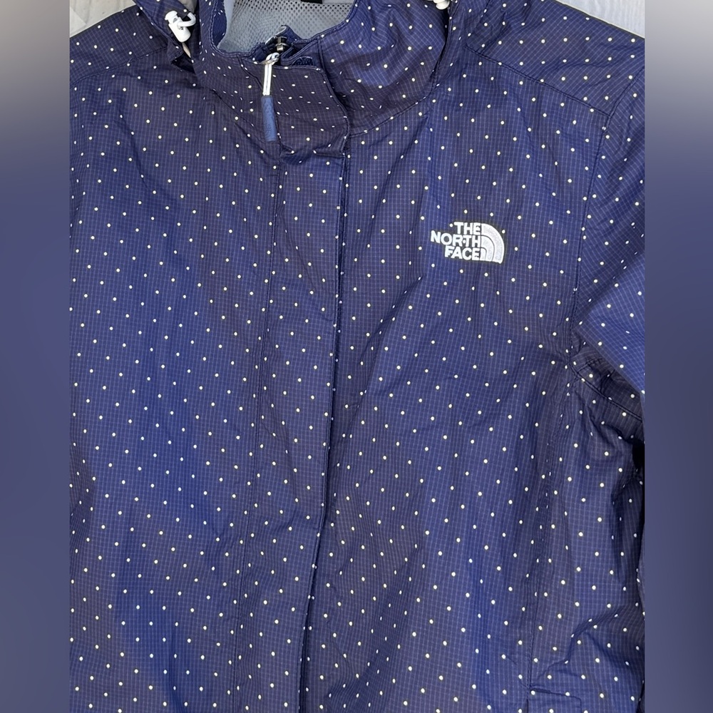 North face Rain Jacket!